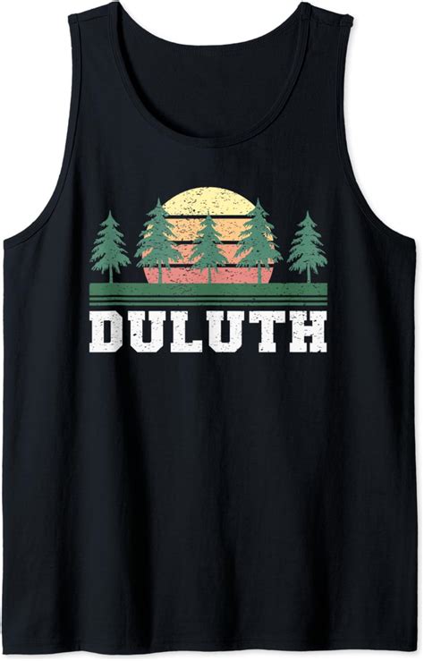 Duluth tank top. Things To Know About Duluth tank top. 